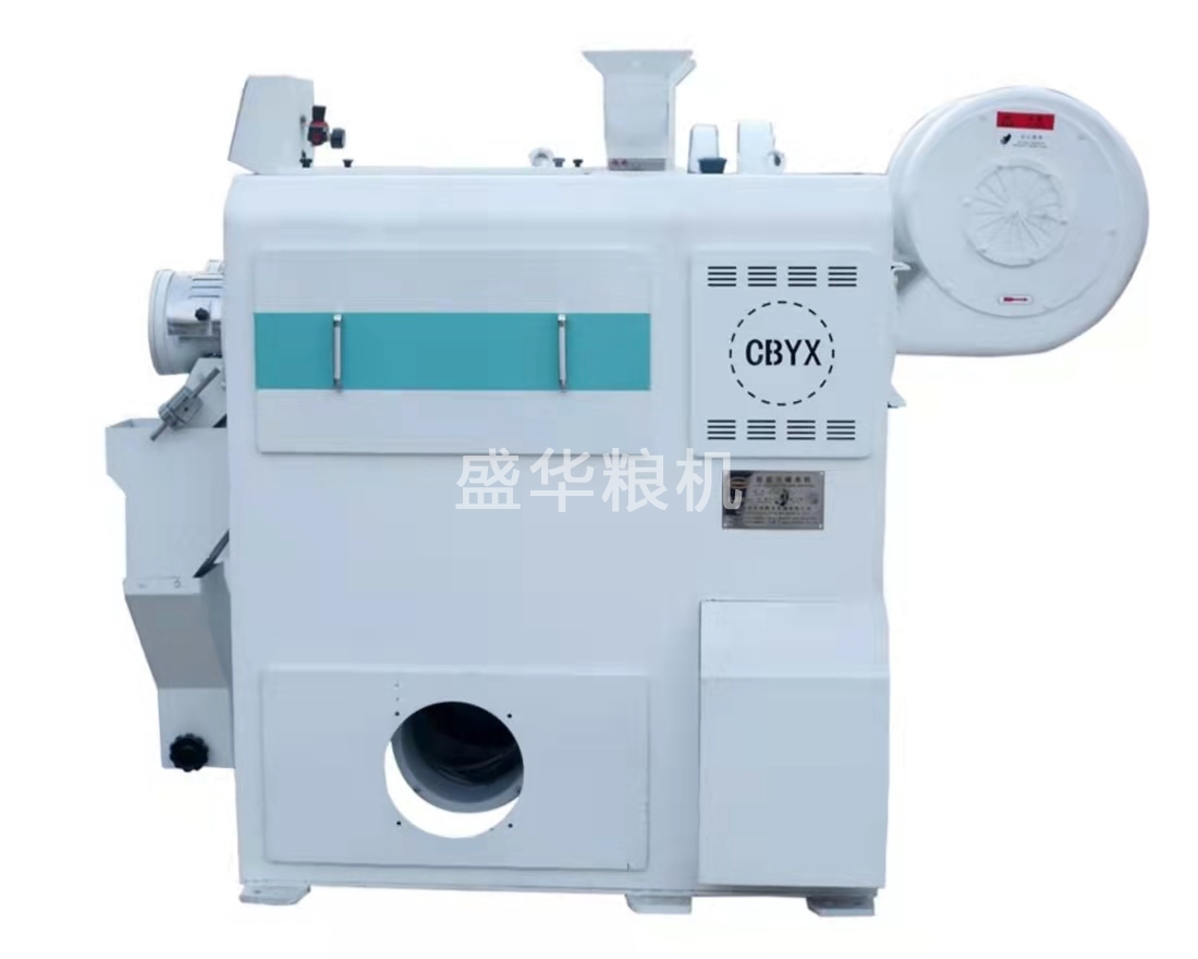 玉米脫皮機