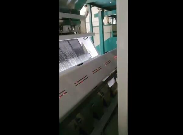 玉米深加工機組